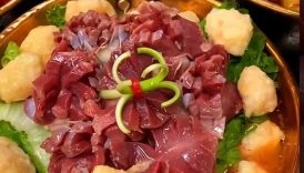 Chinese cuisine #daily delicious dishes #street food#yummy