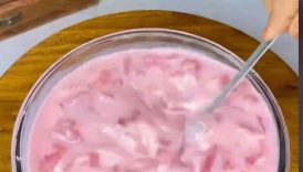 Mohabbat Ka Sharbat😋 | Summer Drink Recipe🤩 #shorts #trending #mohabbatkasharbat