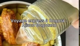 Ajiaco Bogotano
