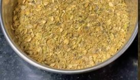 “Achchari Masale Recipe | घर पर बनाएं खट्ठी -तिखी अच्चारी डिशेस| Homemade Achar Masala in 5 Minutes”
