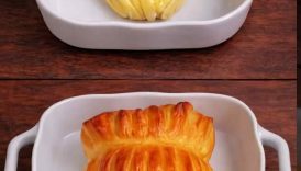 Soft Vanilla Milk Buns | Fluffy in 20 Minutes #baking #breadmaking #tastyday