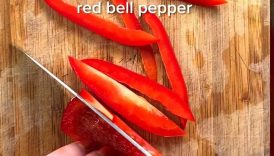 Making my *favorite* takeout recipe at home!