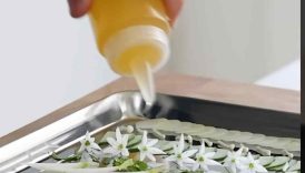 My Favorite Vinaigrette Recipe! #shorts