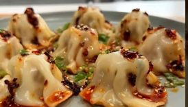 Blanket Dumplings