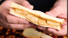 Have you tried this sandwich?!