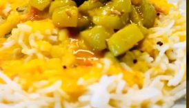 The Simplest Ridge Gourd Recipe That Actually Tastes Good | Turai ki Sabzi #ytshorts #cooking