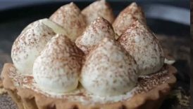 Banoffee Pie #highlandpatissier
