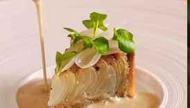 Creamy Mustard Sauce Recipe!