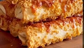 yummy and crispy chicken wrap 🌯#chikenrecipe #foodvlog #recipe #easyrecipe #shortsfeed