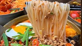 Chinese cuisine #daily delicious dishes #street food#yummy 😋