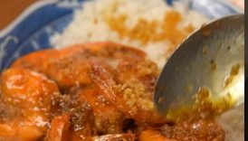 Hawaiian Garlic Shrimp #recipe #cooking #shorts #30minutemeals