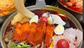 Chinese cuisine #daily delicious dishes #street food#yummy😋😋😋