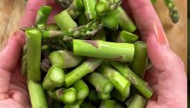 My new favorite way to cook this vegetable… #shorts