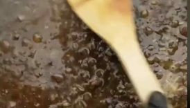 Why you should cook your steak in Cast Iron! | Steak recipe with pan sauce #shorts #lodgepartner