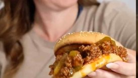 Easy Sloppy Joes