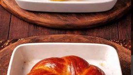 The Secret to Ultra-Soft Bread Revealed! #HomemadeBread #SoftBread #QuickBread #tastyday4u
