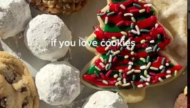 12 Days of Christmas Cookies! 🎅🏼❄️🎄☃️♥️✨