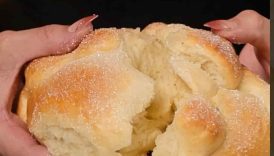 Pan de Muerto #shorts