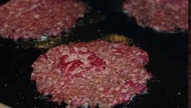 This method is undefeated for the Perfect Smashburger!!