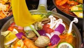Chinese cuisine #daily delicious dishes #street food#yummy😋3s