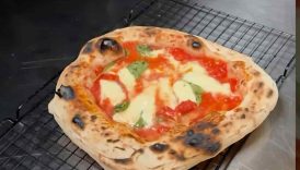 Neuer Pizzateig aus alten Teiglingen 🍕
