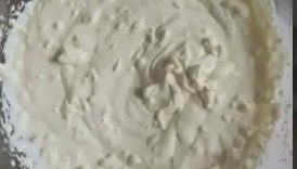 LAYERED NACHO DIP RECIPE #foodshort #recipeshorts #recipevideo #youtubeshort #shortsfeed #nachos