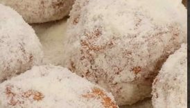 Cheesy Milk Donuts Using Gardenia #cheesymilkydonuts #donutbread #MILKYDONUT
