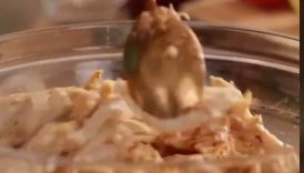 Easy Chicken Gyros