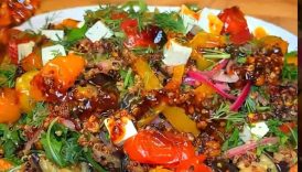 How To Make Quinoa Actually Taste Good