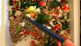 Don’t want to make dinner? Make this easy and hearty recipe! #shorts