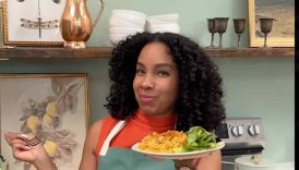 THIS Arroz con Pechuga Hits Different! 😍 #puertoricanfood #caribbeanfood