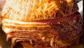 Crock Pot Ham