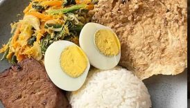 Urap – Urap 🥗 #shorts