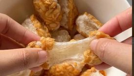 Cireng Tempe #shorts