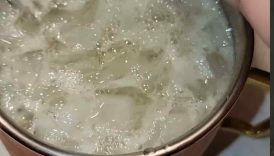 Kentucky Mule!