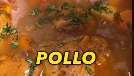 What Puerto Rican Food is Your FAVORITE? 😋 #puertoricanfood #caribbeanfood
