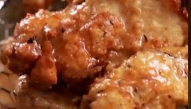 Korean Fried Chicken