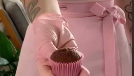Ustedes con que acompañarian una torta de cumpleaños???
