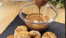 3 ingredient soft cookies