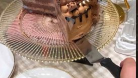 What I Ate at a Cake Bakery in Korea 🇰🇷🍰 #korea #southkorea #seoul #koreanfood