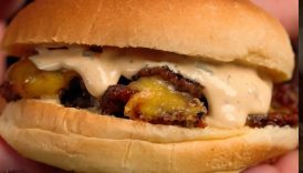 The Perfect Low Calorie Big Mac Sauce Recipe!