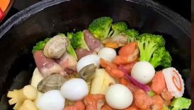 Chinese cuisine #daily delicious dishes #street food#yummy😋3s