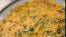 Weightloss Recipe Jowar Chilla | Jowar Dosa #shorts #jowarrecipe