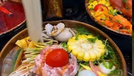 Chinese cuisine #daily delicious dishes #street food #yummy 😋