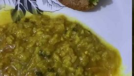 #moong ki dal #favourite #shorts