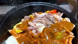 Chinese cuisine #daily delicious dishes #street food#yummy😋😋
