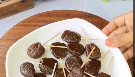 Viral Ginger Candy🫚🍭| Dry Cough Home Remedy🤩 #shorts #trending #ginger