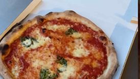 Pizza Roma ❤️
