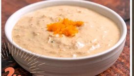 Carrot Raita | Raita Series no 2 | 5 min recipe #shorts