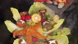 Chinese cuisine #daily delicious dishes #street food